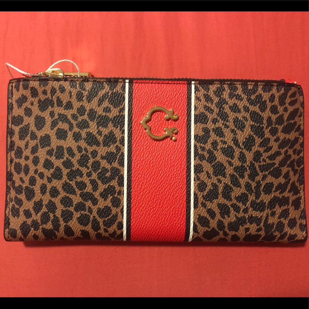 C WONDER LIMITED SNAP WALLET